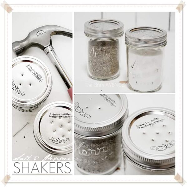 15 USEFUL Ways to Reuse Canning Jars Purposefully in Your Home The