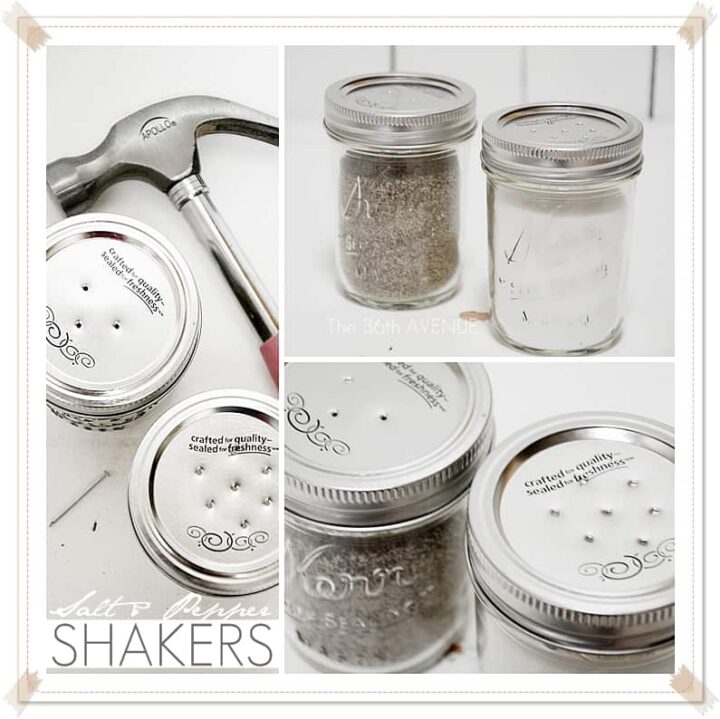 15 USEFUL Ways to Reuse Canning Jars Purposefully in Your Home The