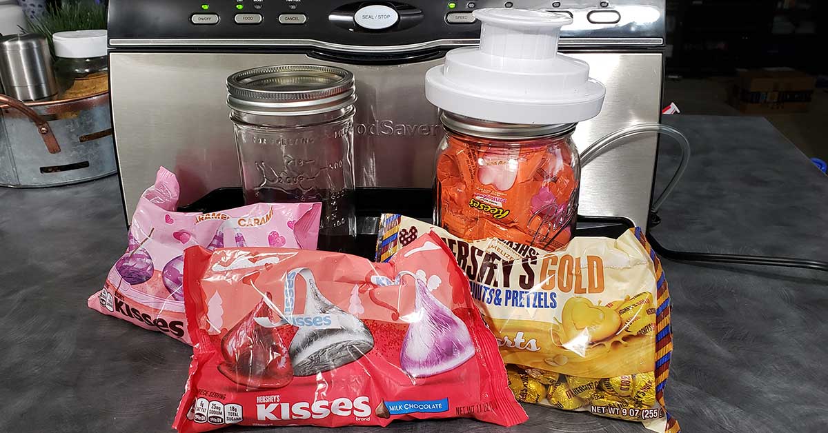 How to Store Chocolate The Purposeful Pantry