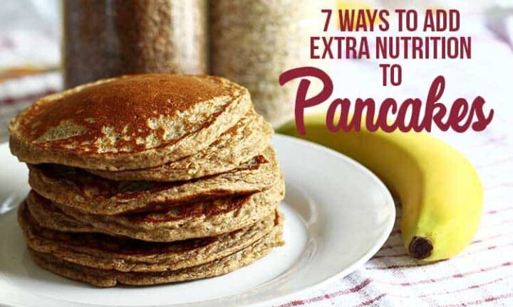 healthnut nutrition pancakes healthnut nutrition pancakes