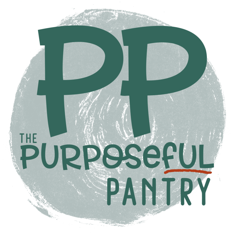 Dehydrate the Holy Trinity - The Purposeful Pantry