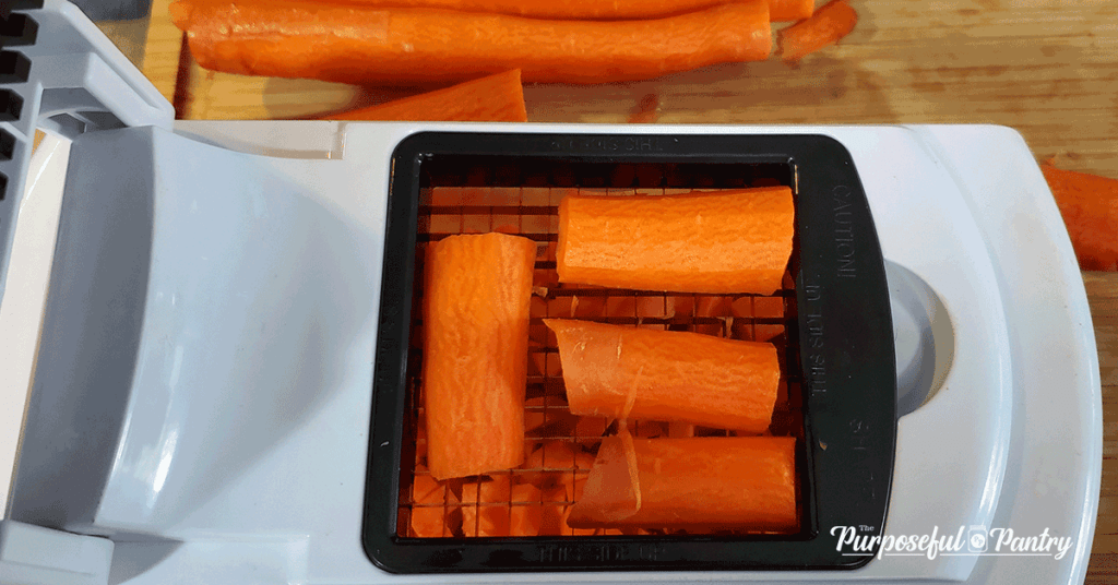 Dehydrate Mirepoix And Make Mirepoix Powder The Purposeful Pantry