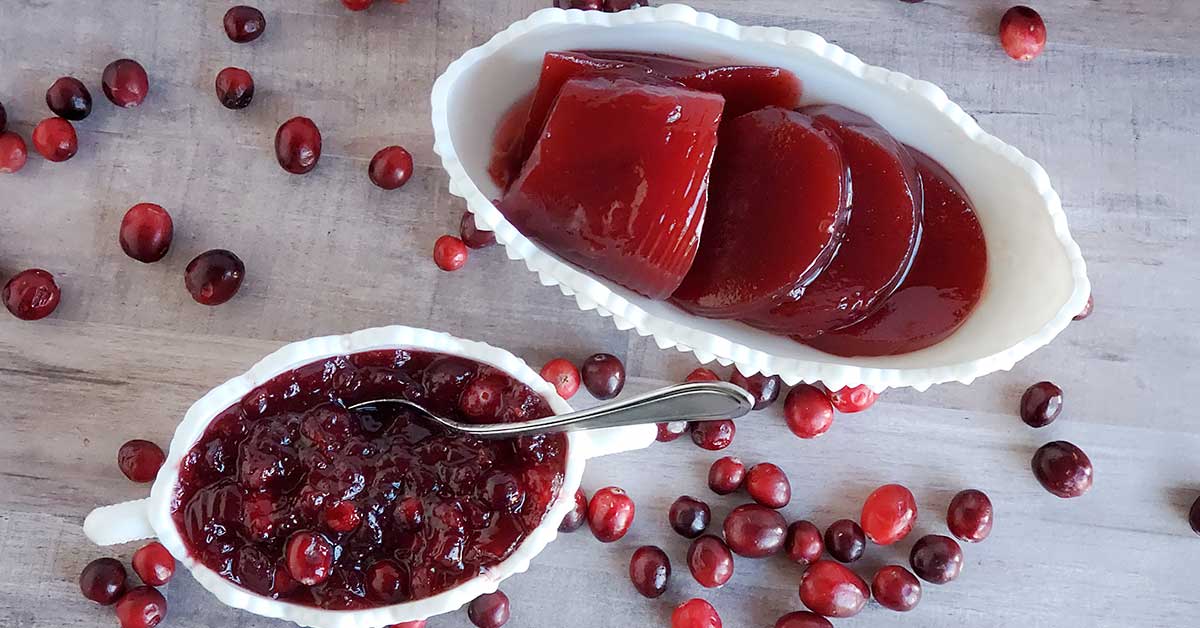 50 Delicious Ways to Use Leftover Cranberry Sauce The Purposeful Pantry