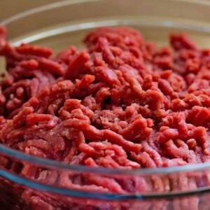 How To Boil Ground Beef?
