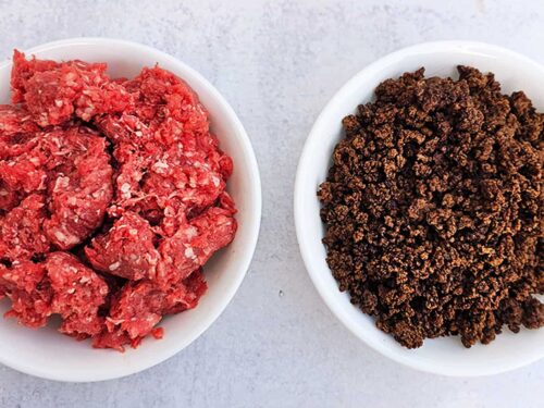 Grind meat clearance