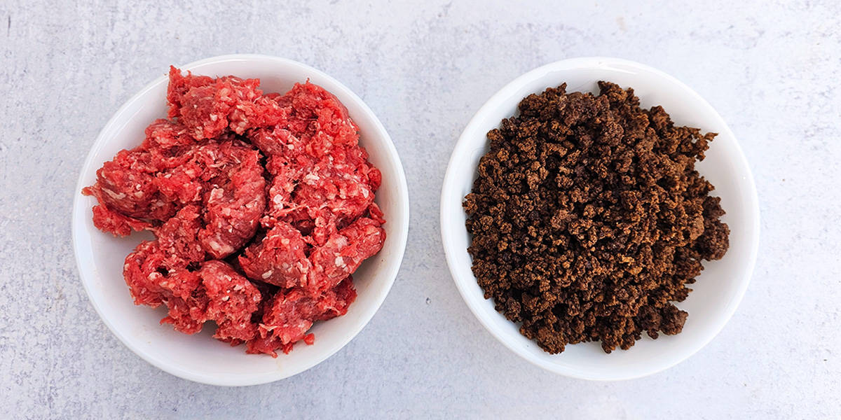 Easy Tips To Dehydrate Ground Beef The Purposeful Pantry easy-tips-to-dehydrate-ground-beef-the-purposeful-pantry