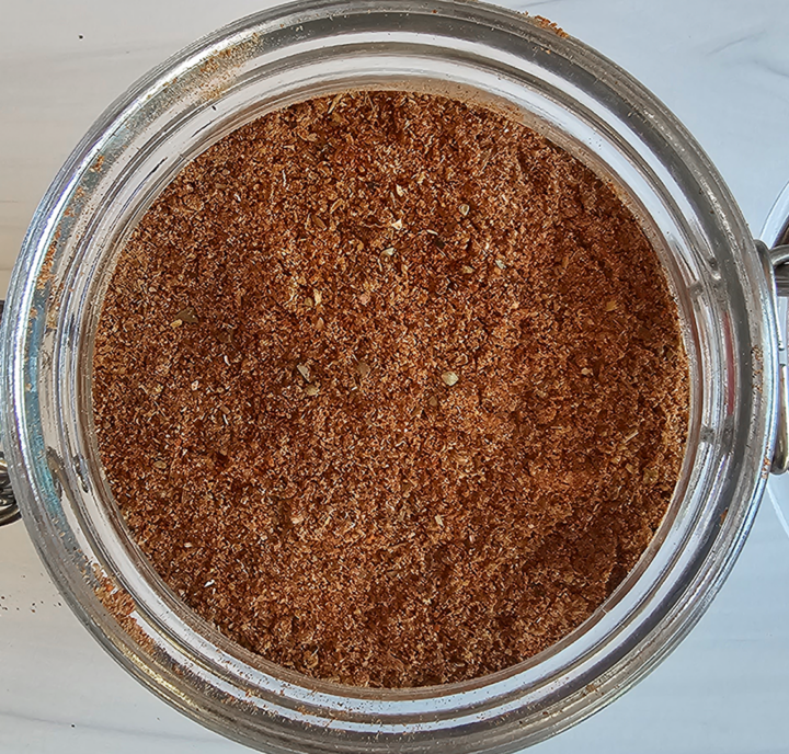 Bulk Taco Seasoning Mix The Purposeful Pantry